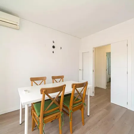 Appartement Ideal En Villajoyosa
