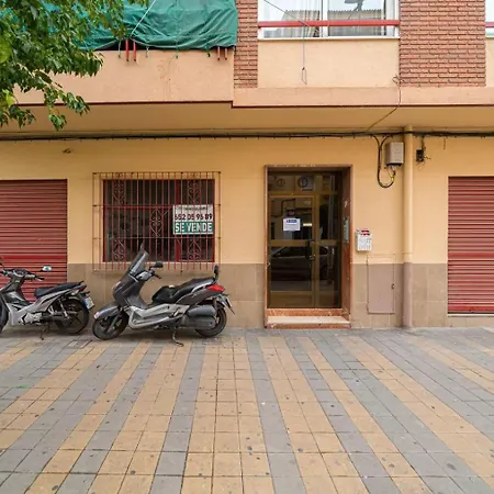 Ideal En Villajoyosa