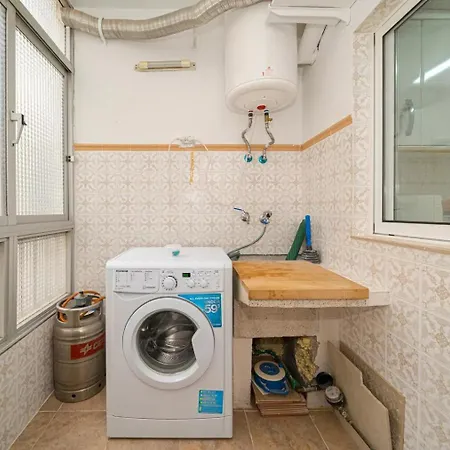 Appartement Ideal En *