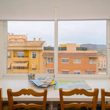 Ideal En Villajoyosa