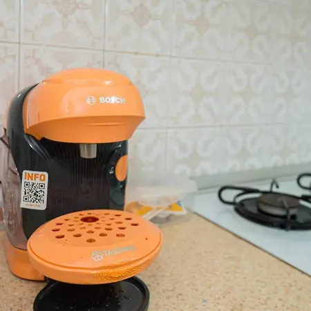 Ideal En Appartement