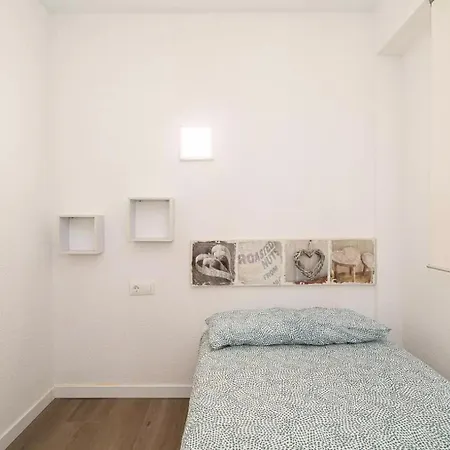 Ideal En Appartement *