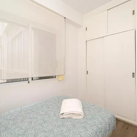 Appartement Ideal En
