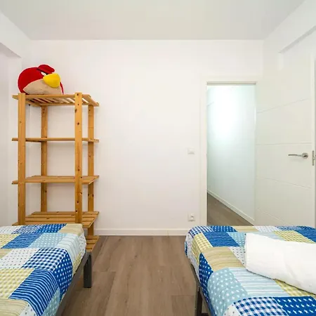 Ideal En Villajoyosa